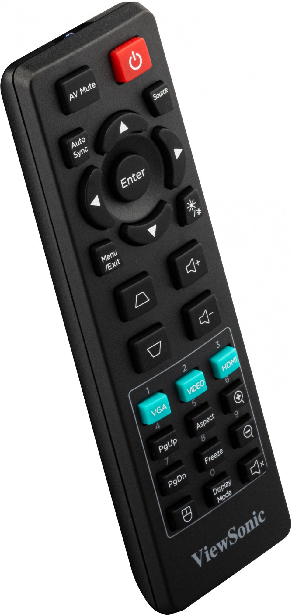 ViewSonic LS832WU, Projektor – WUXGA, 5000 ANSI Lumen, 16:10
