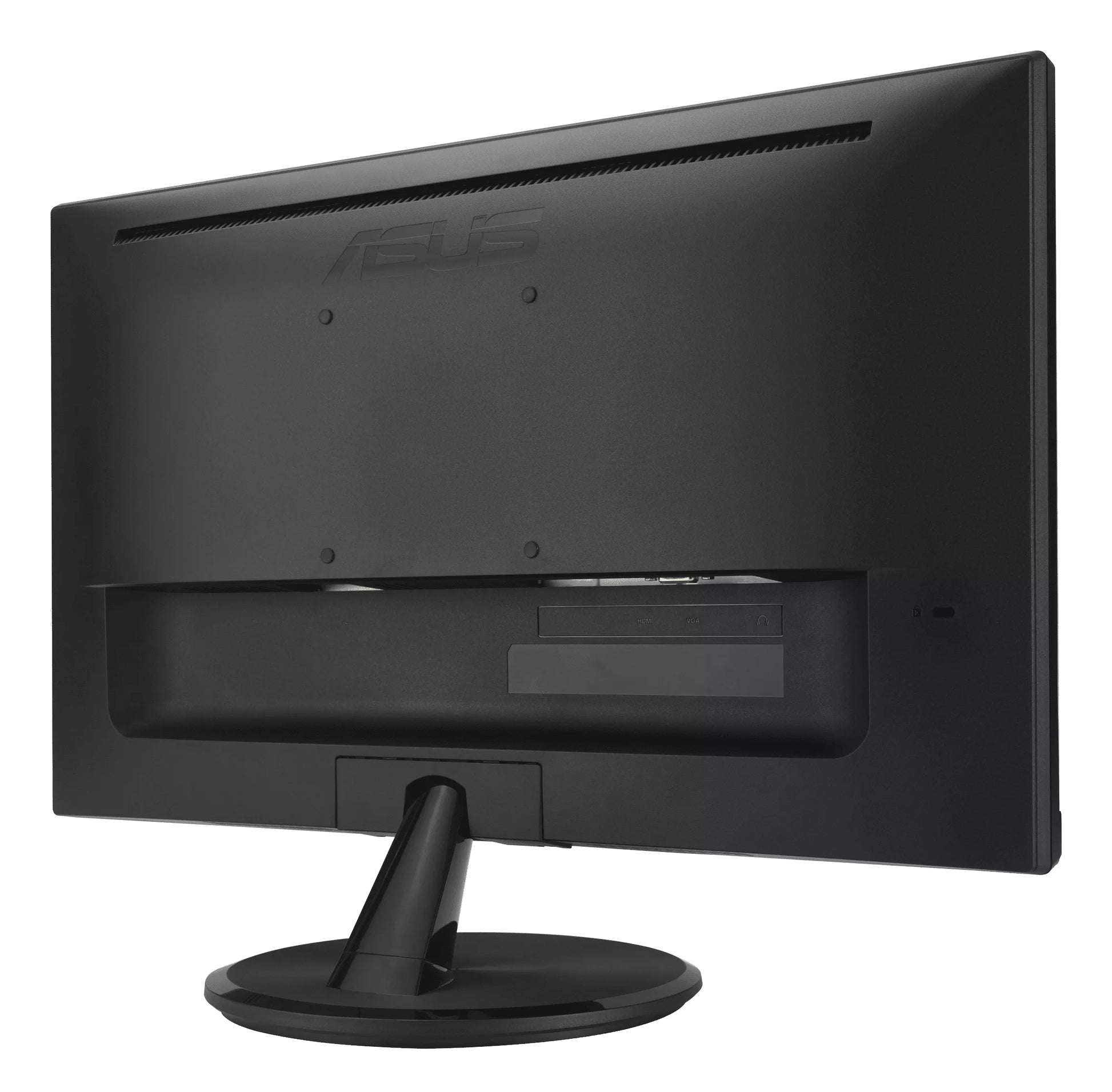 ASUS 21,5", 1920 × 1080 (Full HD), VA, 100 Hz