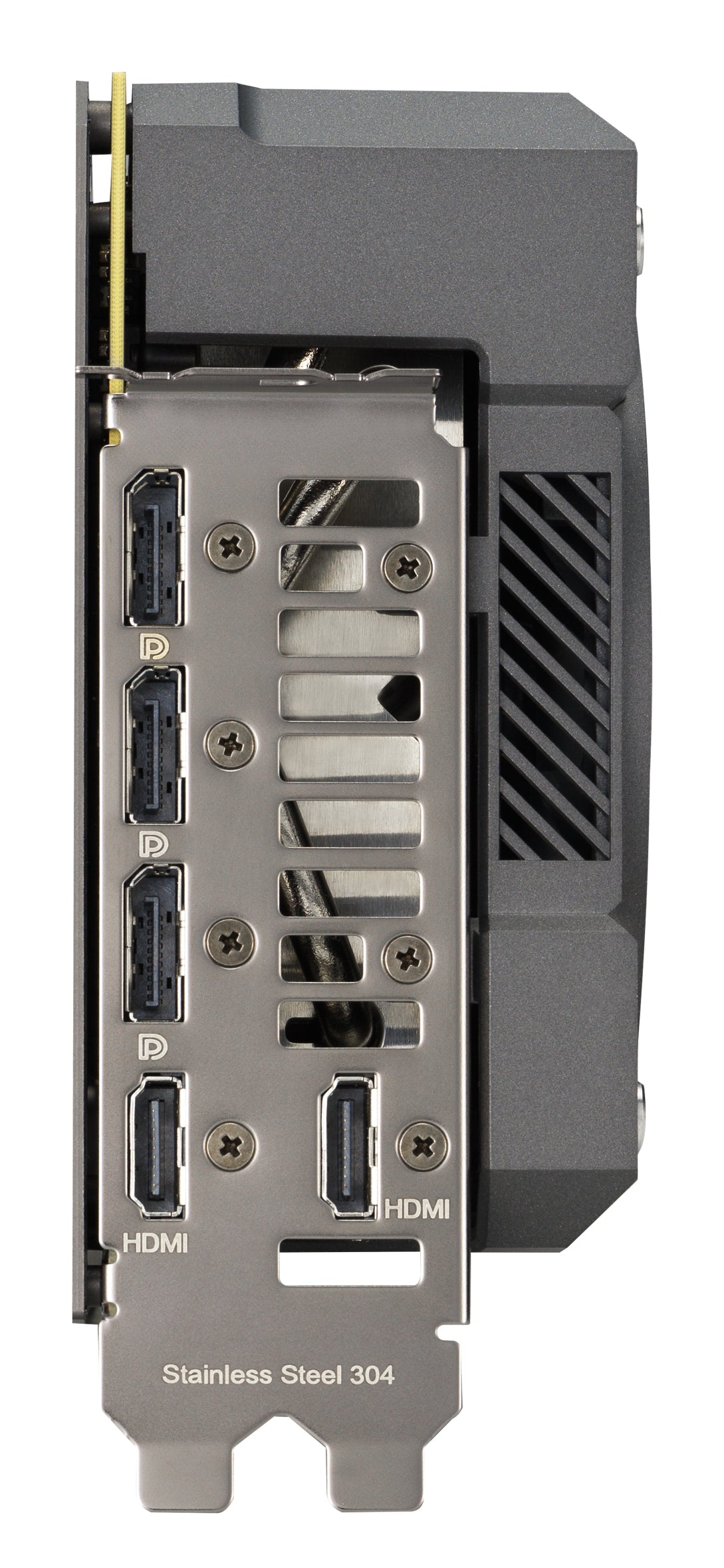 ASUS TUF-RTX5070TI-O16G-GAMING – PCIe Grafikkarte – 3×DP, 2×HDMI, PCIe 5.0, 850 W
