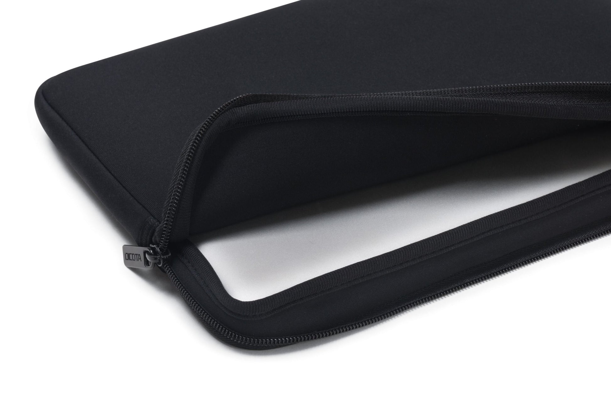 DICOTA PerfectSkin Notebook-Schutzhülle 12,5" – Schwarz
