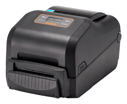 Bixolon XD5-40TR – Industrie-Etikettendrucker (DT/TT), 108 mm, 203×203 dpi, 152 mm/s, USB/WLAN/RS-232