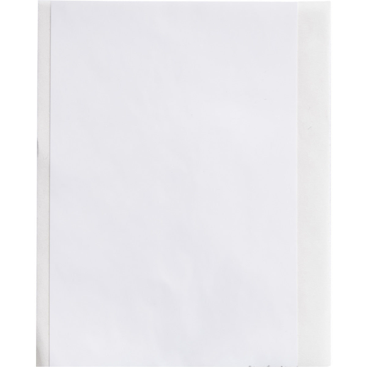 Brady M6C-2000-595-WT – Endlos-Etiketten 51 × 15,2 m – Vinyl, Weiss – Thermotransfer – für M610/M611/BMP61