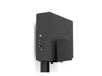 Ergotron 98-723-292 – Gerätehalterung (Tablet/Panel) – Wand – passive Halterung – für Ergotron LX Pro Wand