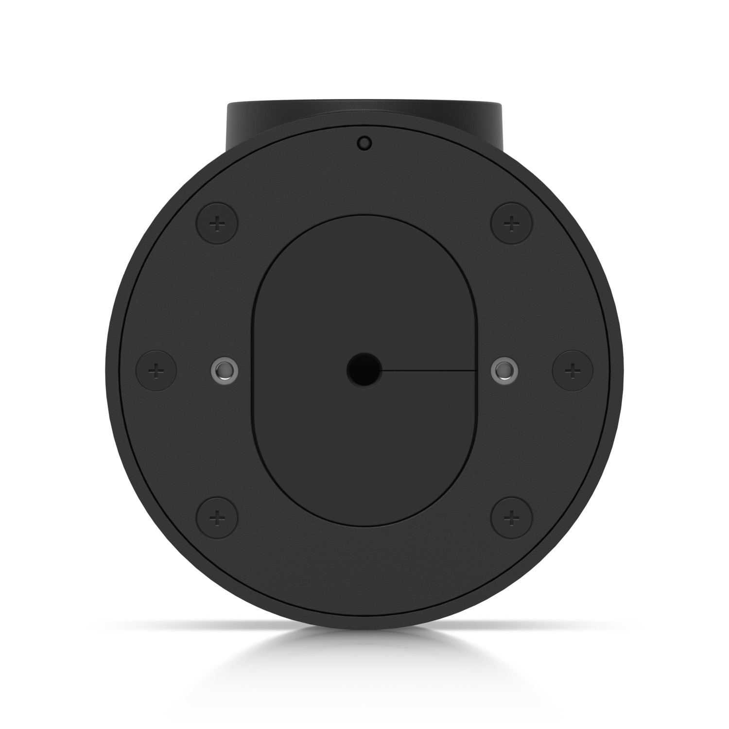Ubiquiti UACC-CAMERA-CJB-B Anschlussbox – Montage an Halterung, für UVC-G5-Dome-Ultra, UVC-G5-Turret-Ultra