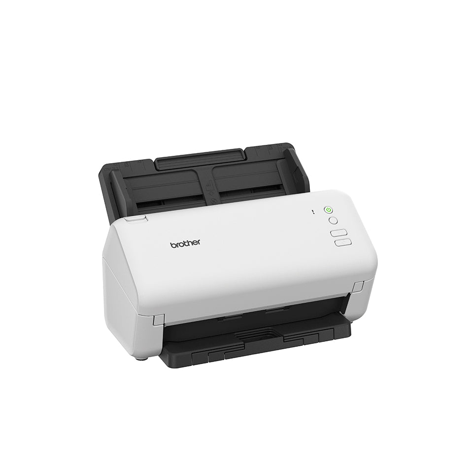 Brother ADS-4100 – Dokumentenscanner, A4, 600 dpi