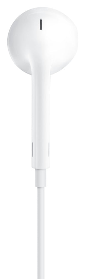 Apple EarPods mit Lightning-Connector – In-Ear Headset – Lightning, mit Fernbedienung und Mikrofon – Weiss