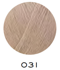 DMC 100% Baby 3 Wolle Beige – 50 g, 225 m, Nadel 3,5 mm, 100% Merino, 1 Stk.