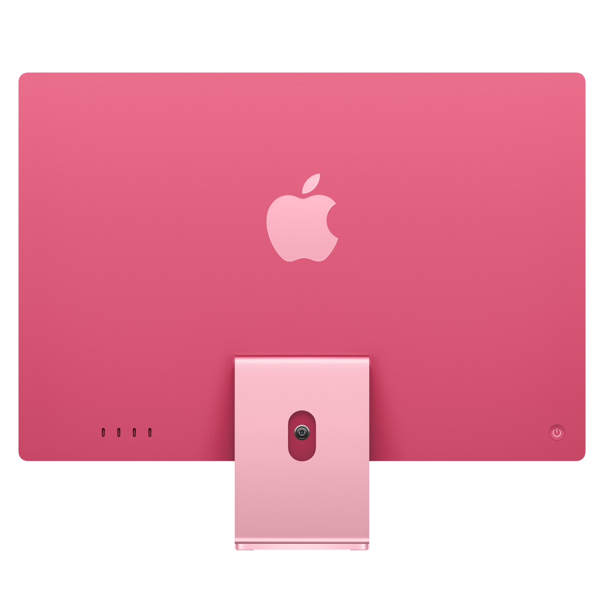 Apple All-in-One – 23,5" 4,5K Ultra HD, Apple M4, 32 GB RAM, 512 GB SSD, macOS Sequoia
