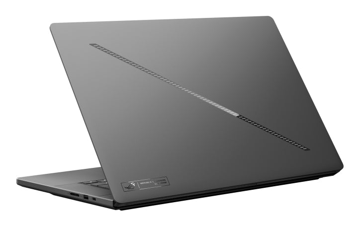 ASUS ROG Zephyrus G16 GU606AP-TB029W – 16" WQXGA OLED, Core Ultra 9 386H, 32 GB, 2 TB SSD, RTX 5070, Win 11 Ho