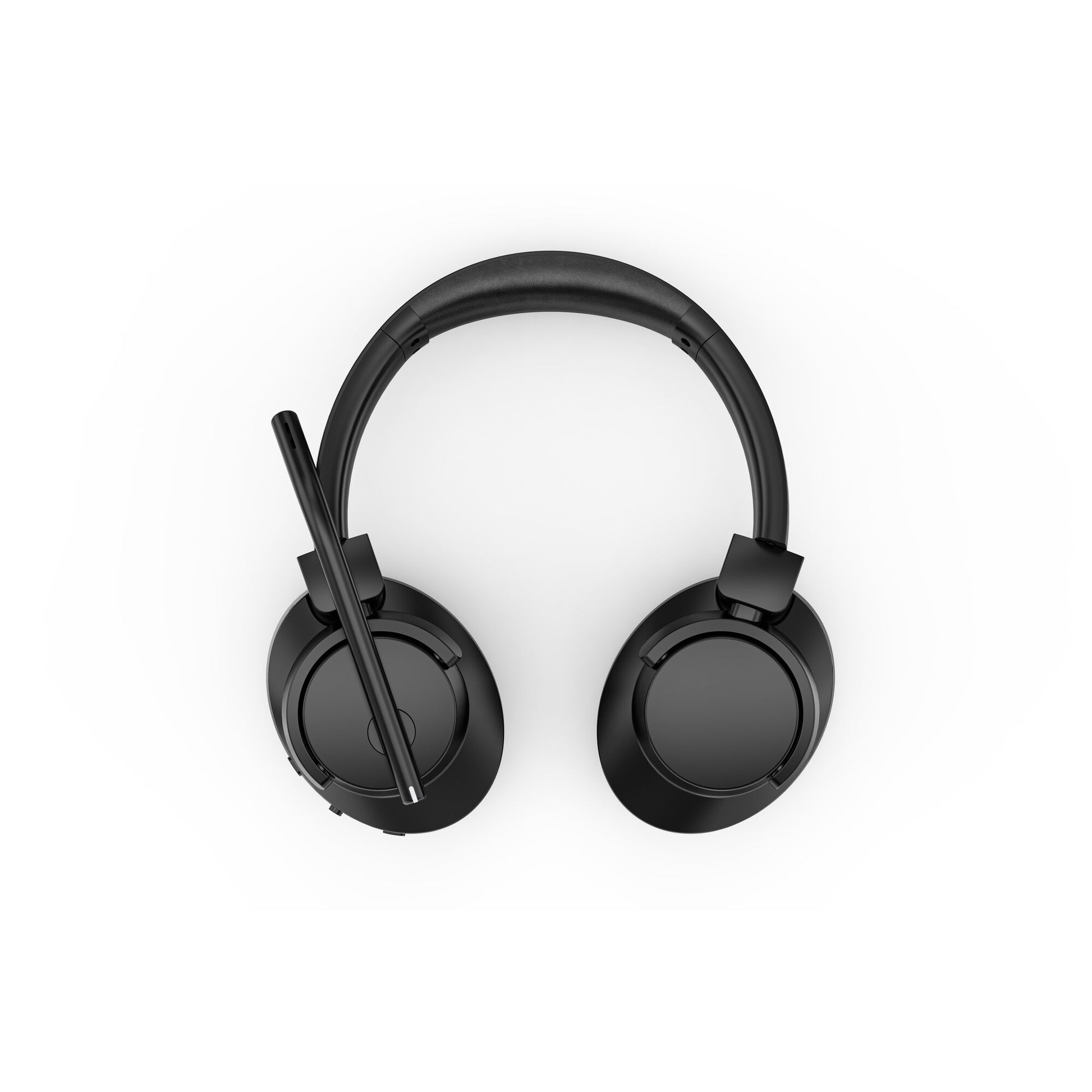 Kensington C3550 EQ Office-Headset – Over-Ear, Stereo, BT, ANC, BT 5.4