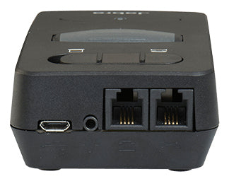 Jabra Link 860 – Headset-Dongle, Bluetooth, Schwarz, für Jabra