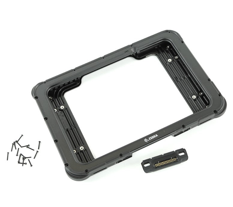 Zebra ET5X Tablet-Hülle für Zebra ET5X 10" – Schwarz