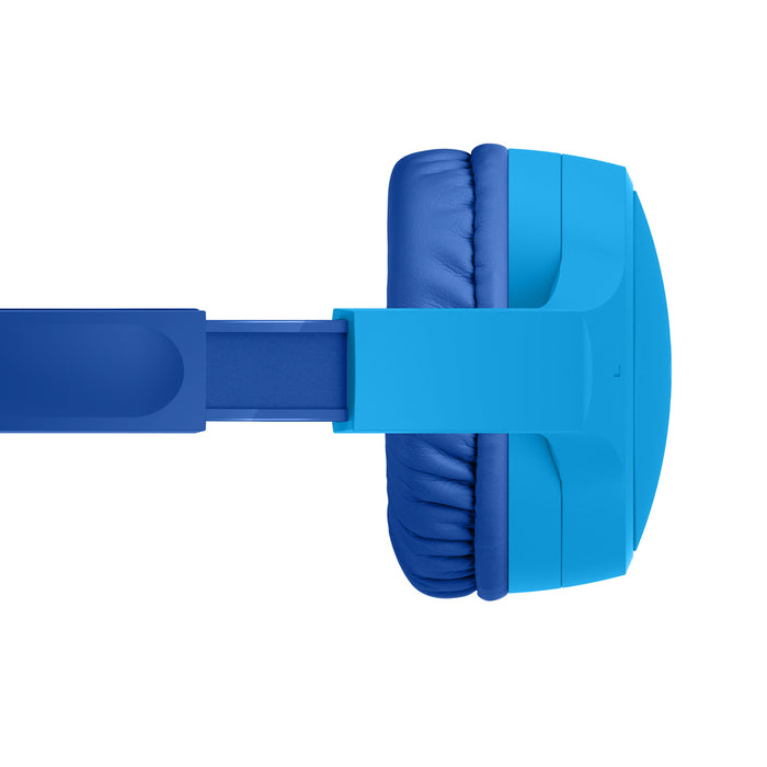 Belkin SoundForm Mini – On-Ear Bluetooth Kopfhörer, USB-C – für Kinder