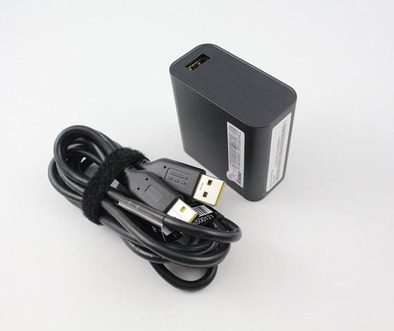 Lenovo FRU5A10J40391 Netzteil 40 W – ohne Netzkabel