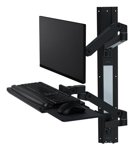 Ergotron LX PRO WCB – Wandhalterung