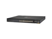 HPE Aruba 8360-24XF2C v2 – Managed Switch – 24×10G SFP+, 2×100G QSFP28, L3, 1U