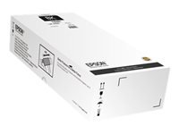 Epson Tintenpatrone WF-R8590, Schwarz, XL, Original – für WorkForce Pro WF-R8590