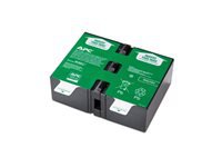 APC RBC166 – UPS-Batteriemodul