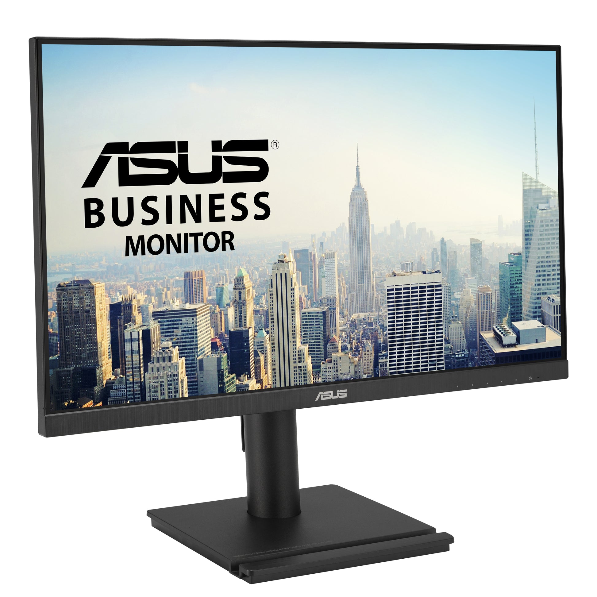 ASUS Va24Dqfs – Monitor 23,8" – Full HD, IPS, 300 cd/m²