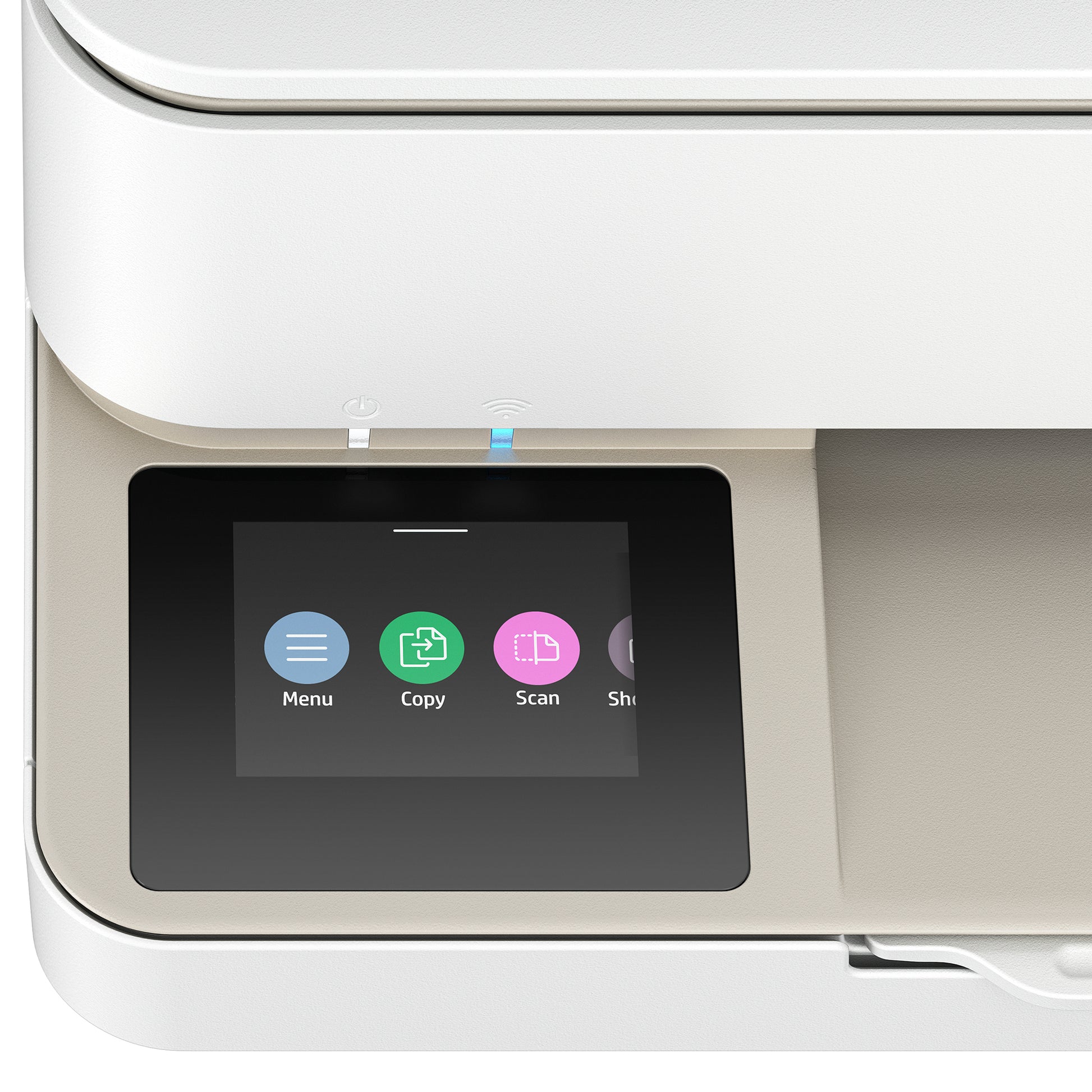 HP ENVY 6132e – MFP – Tintenstrahl, Farbe – A4 – Duplex – WLAN