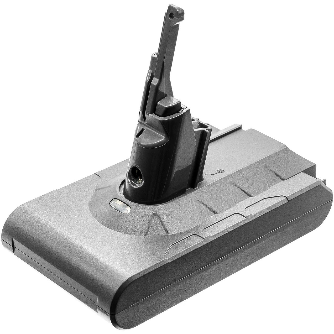 CoreParts Akku 21,6 V 2600 mAh 56,16 Wh Li-Ion – für Dyson V8, SV10 Staubsauger