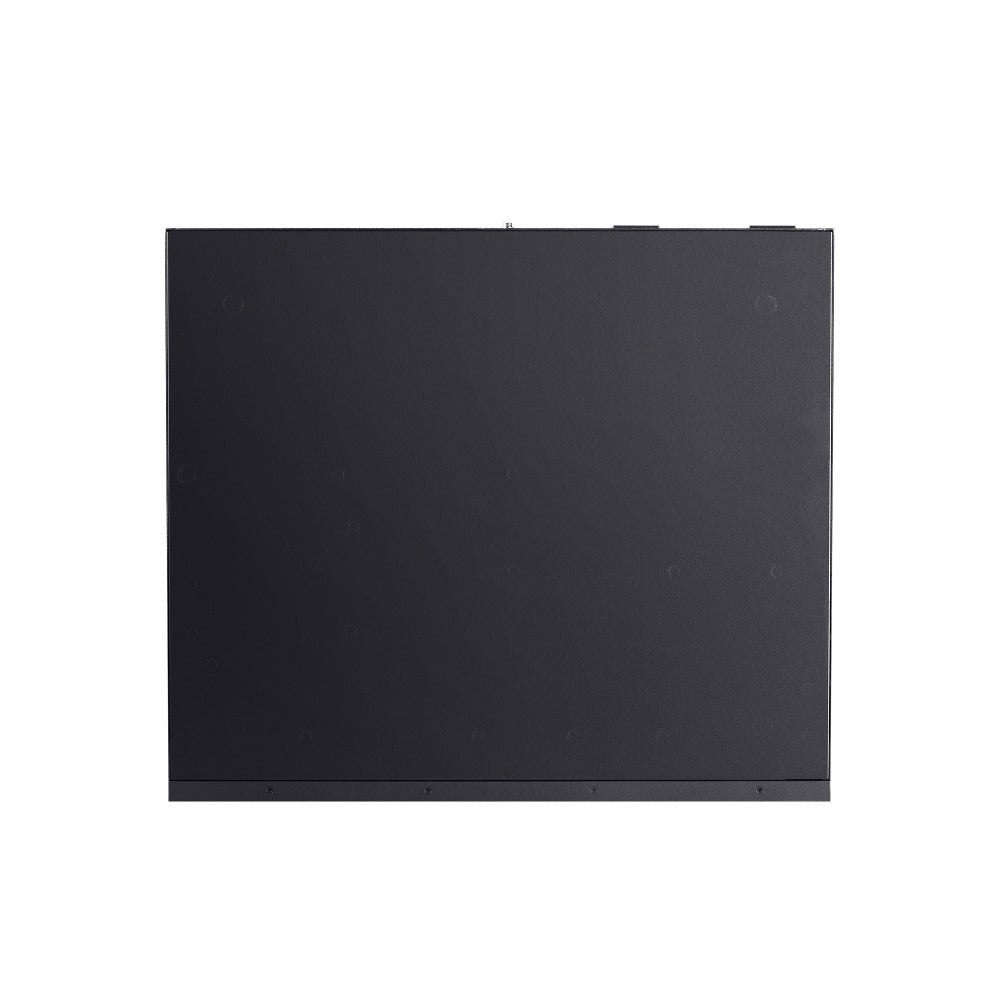 TP-Link SG6654X – Managed L3 Switch – 48× 1G, 6× SFP+, 19", 1U