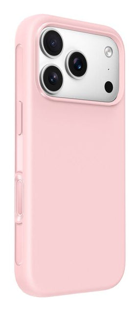 Belkin Backcover – für Apple iPhone 17 Pro – rosa – MagSafe-kompatibel