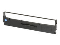 Epson Farbband Schwarz – für LX-350/LX-300+/LX-300+II – 4'000'000 Zeichen