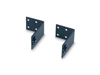 APC Montageschelle, Montageset, Wandmontage, 2 Stk. – Schwarz
