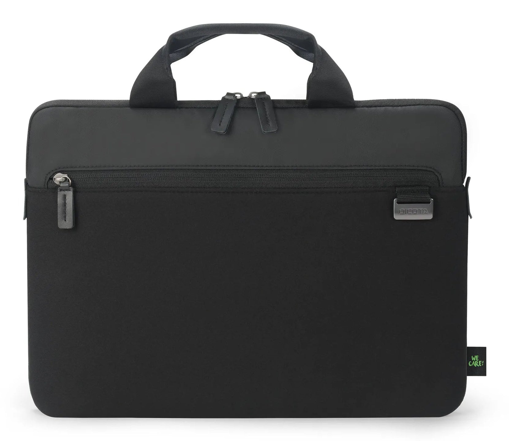 DICOTA Notebook-Schutzhülle für Notebooks bis 14" – Schwarz
