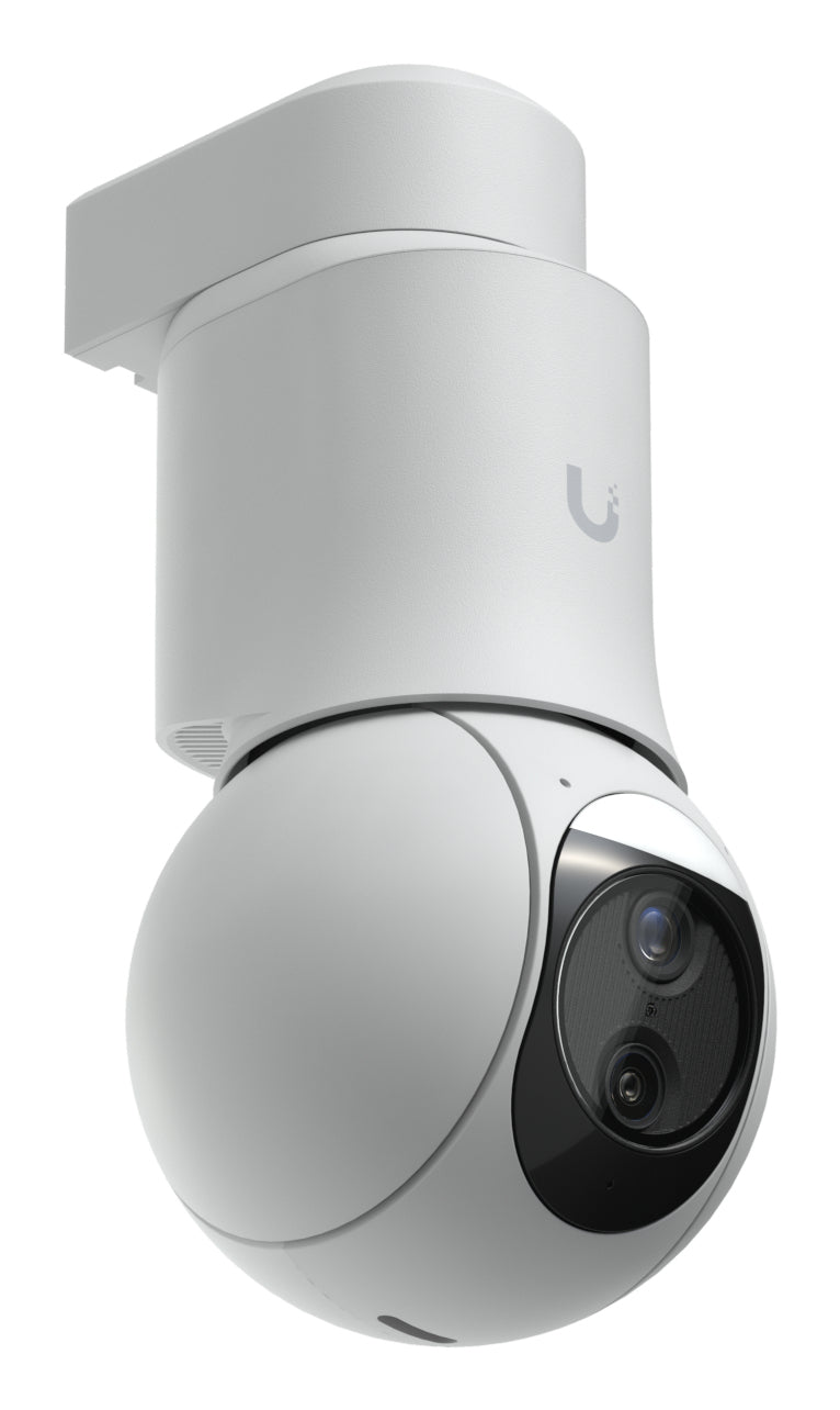 Ubiquiti G6 PTZ – 4K, 10× Hybrid-Zoom