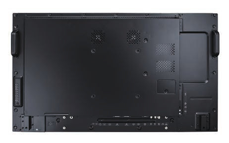 AG Neovo PD-55 Signage-Display – 55" FHD, 700 cd/m², 24/7