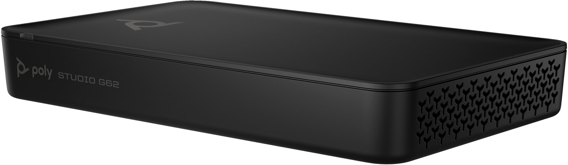 Poly Studio G62 – Adapter- und Kabelkit, PoE+, für Poly Studio G62