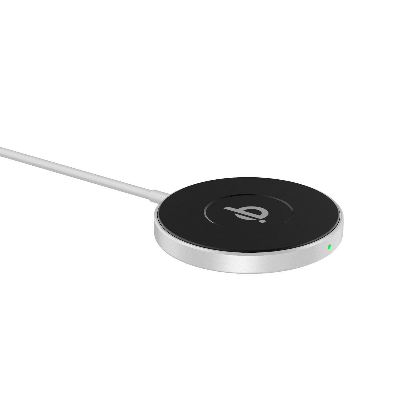 eSTUFF Magnetisches Wireless Ladegerät 15 W – USB‑C, MagSafe – für iPhone 12 Serie & Qi Smartphones