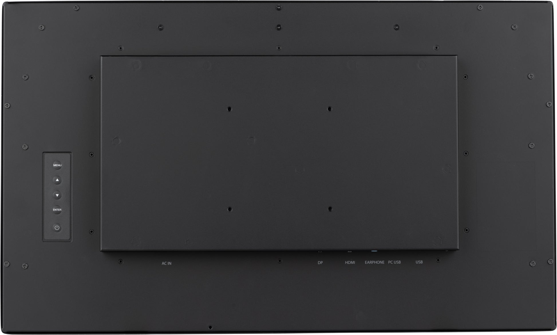iiyama TF2438MSC-B1 – Interaktives Touch-Display, 23,8", Anti-Fingerprint-Beschichtung