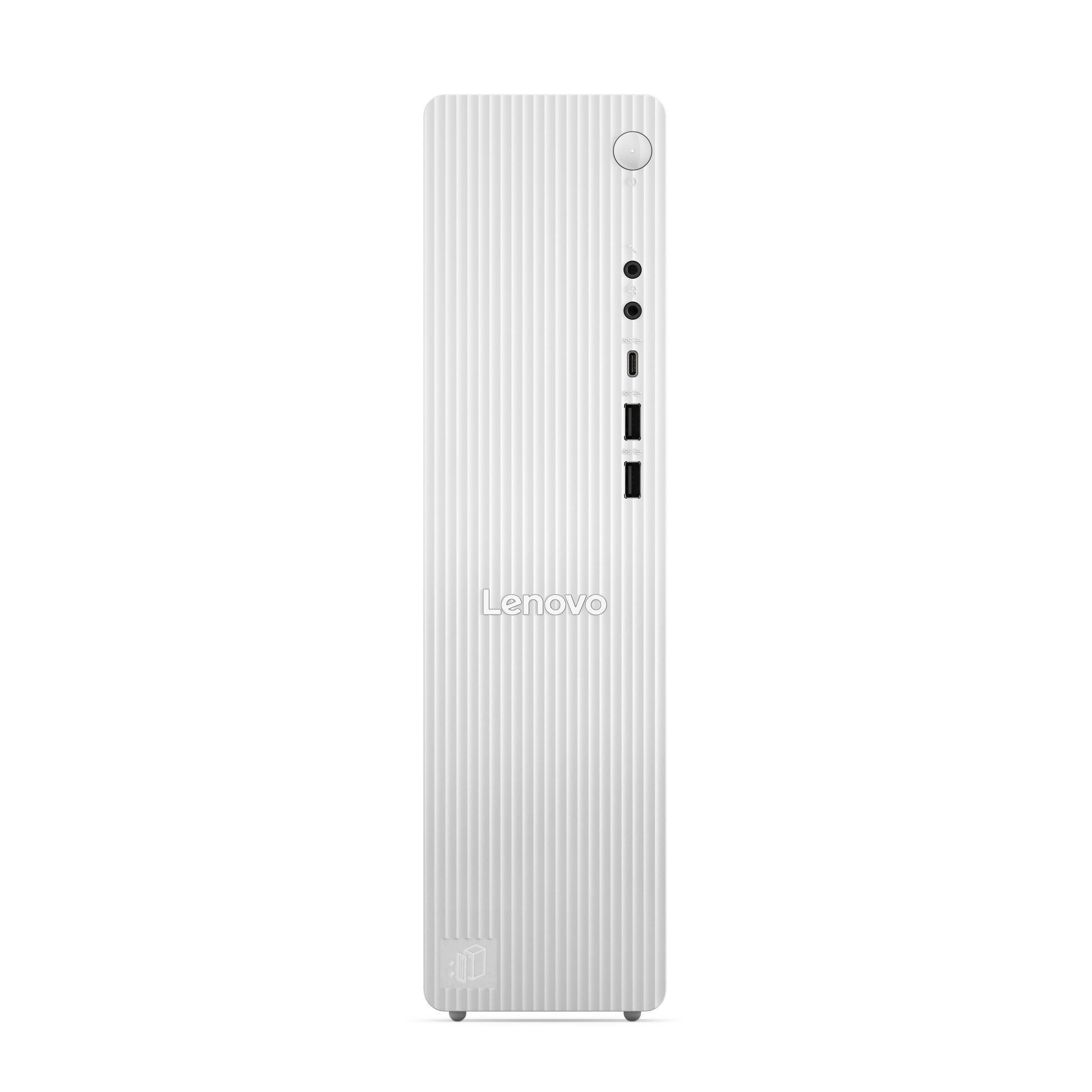 Lenovo Ideacentre SFF – AMD Ryzen 5 220, 16 GB RAM, 512 GB SSD, Windows 11 Home