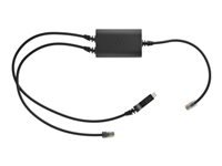 EPOS CEHS-PO 01 – Headset-/Audio-Kabel & Adapter für Polycom SoundPoint IP430 und höher