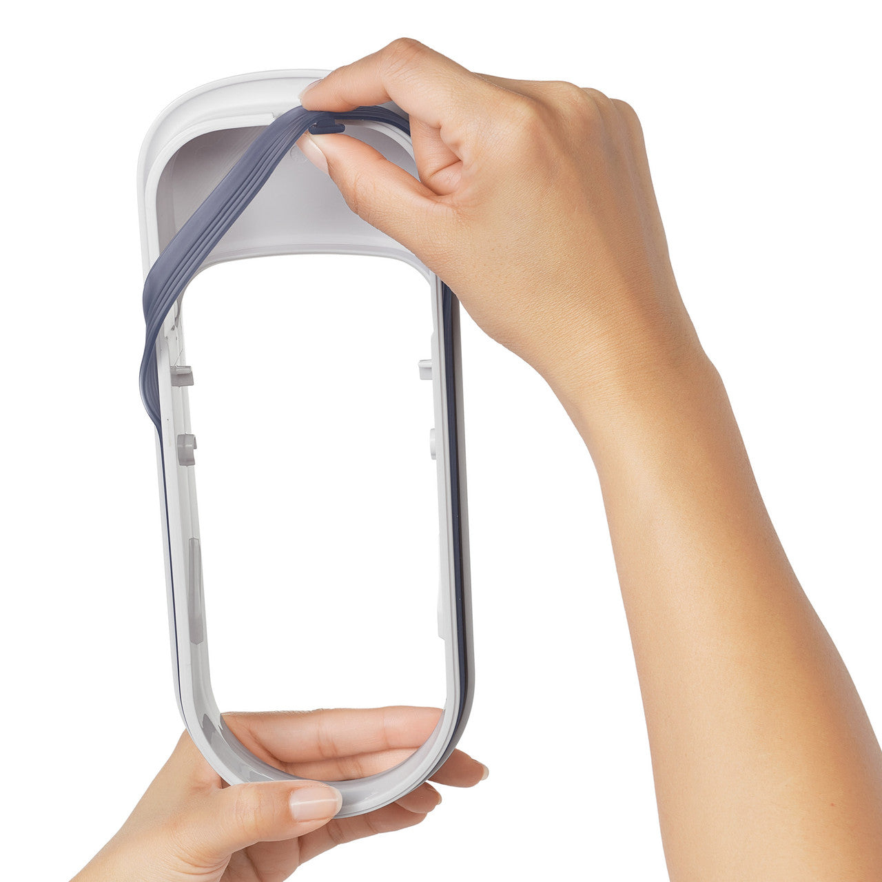 OXO Vorratsdose 4,2 L, 25,4 × 10,2 × 34,8 cm, Kunststoff, Transparent