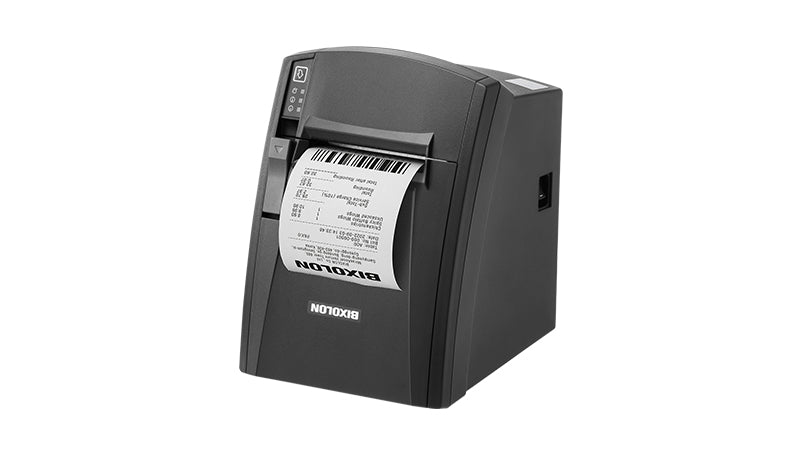 Bixolon SRP-330III – Thermodirekt, 80 mm, 250 mm/s