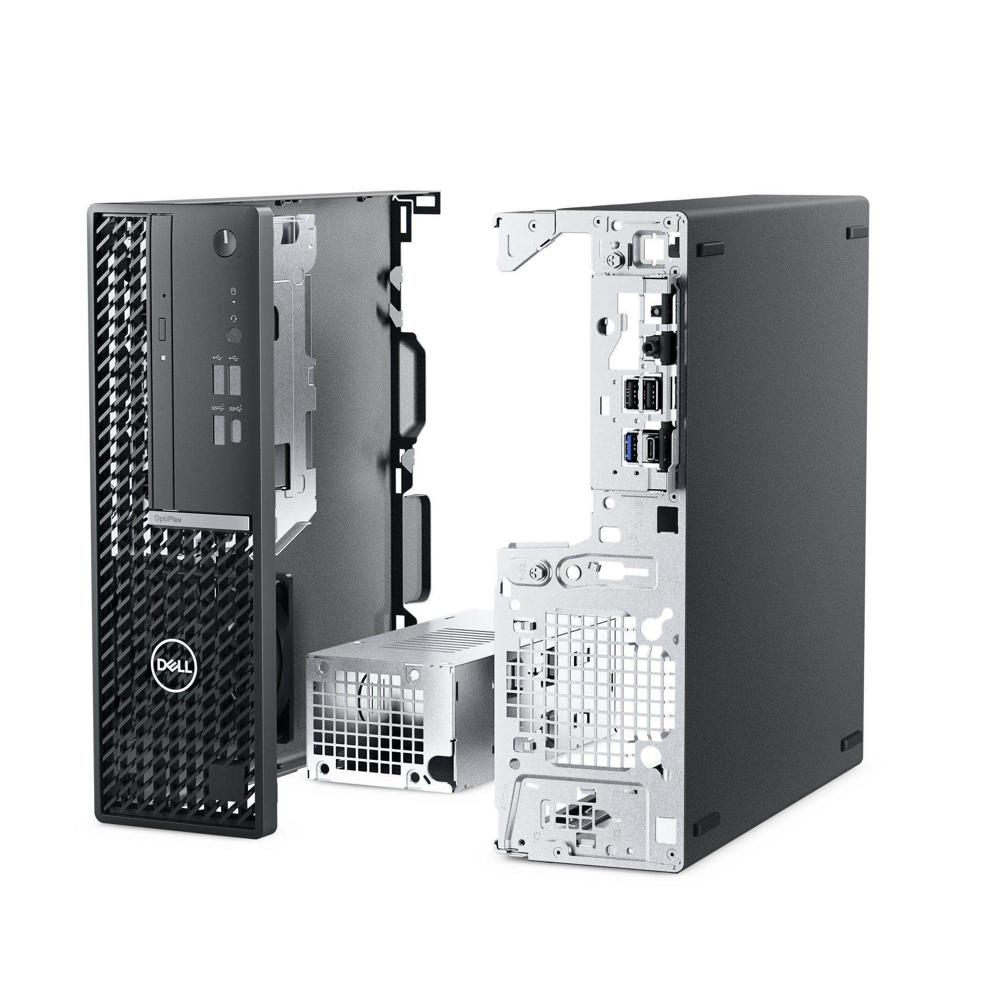 Dell OptiPlex 7020 SFF – Intel Core i5-14500, 16 GB RAM, 512 GB SSD, Windows 11 Pro