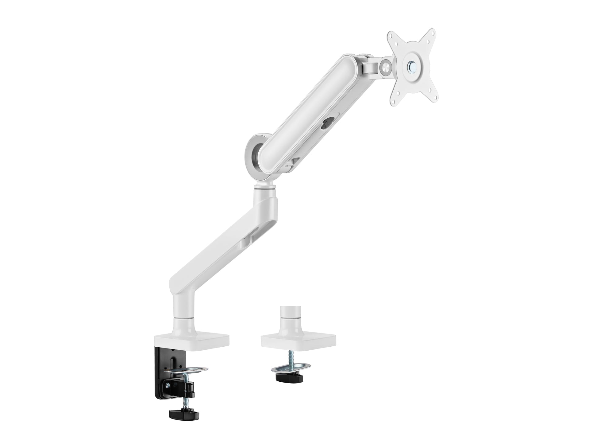 Equip 650185 – Tischhalterung, bis 35", VESA 75 × 75/100 × 100 mm