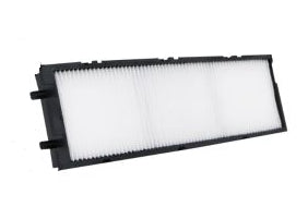 CoreParts CPPF00003 – Filter-Set, Schwarz, Weiss, für Panasonic ET-RFV300