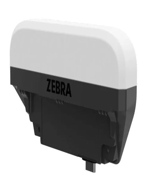 Zebra Panel-Kit, Schwarz, Weiss, für KC50, ZFLX-LTBAR-200