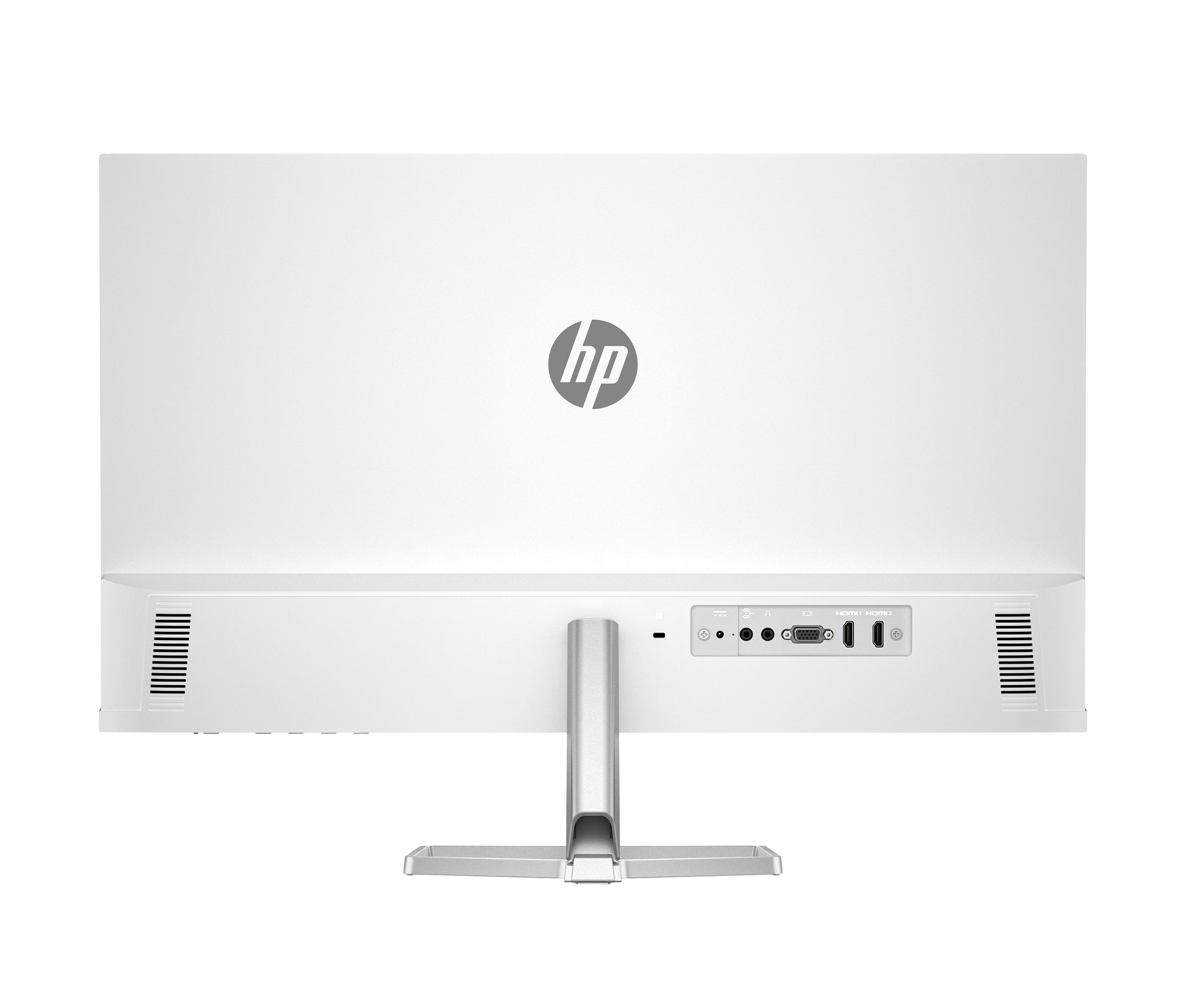 HP S5 527SA – Monitor, 1920 × 1080 (Full HD), Integrierte Lautsprecher