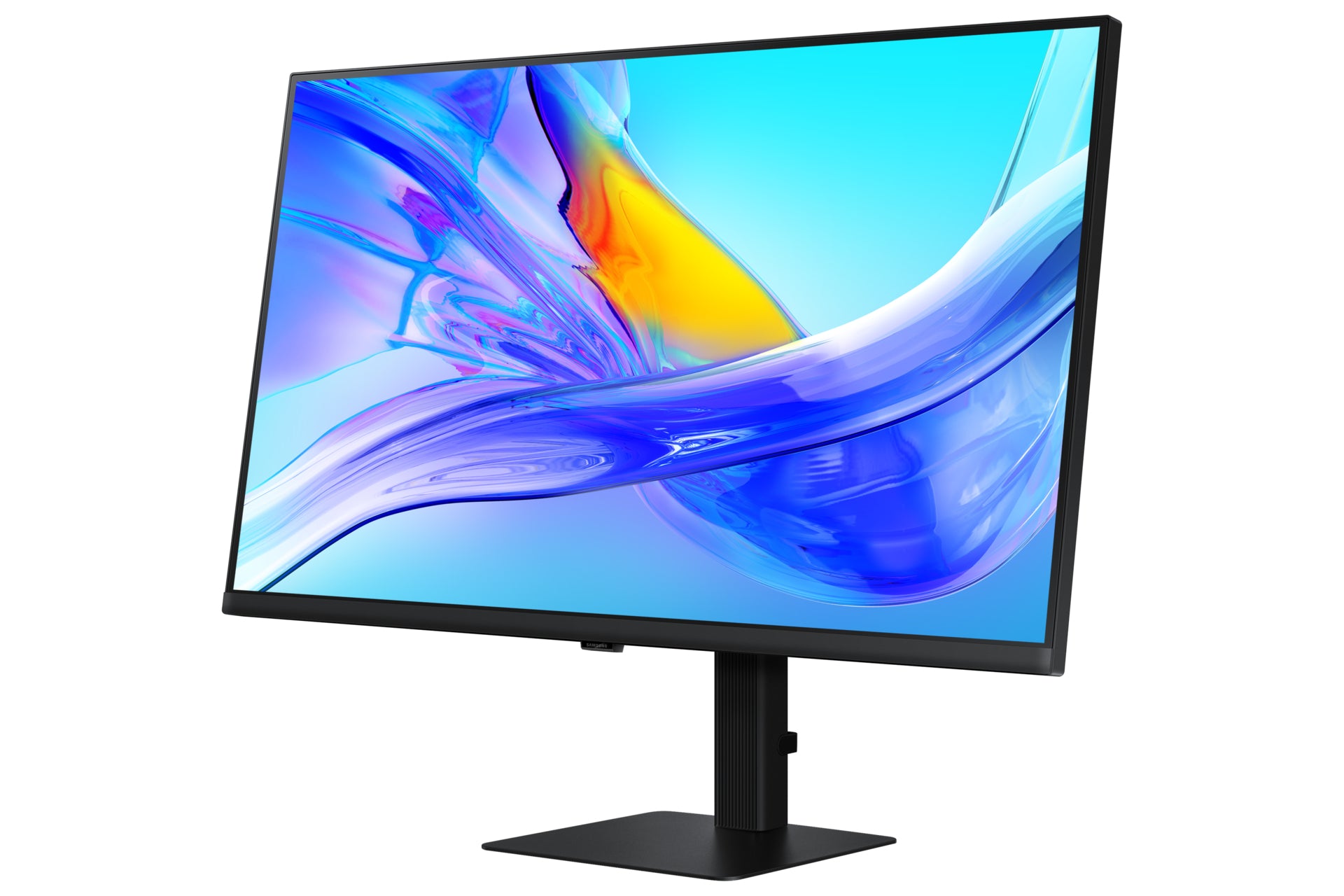 Samsung Viewfinity S8 S80Ud – Monitor, 32" 3840 × 2160 (UHD 4K), LED, Schwarz