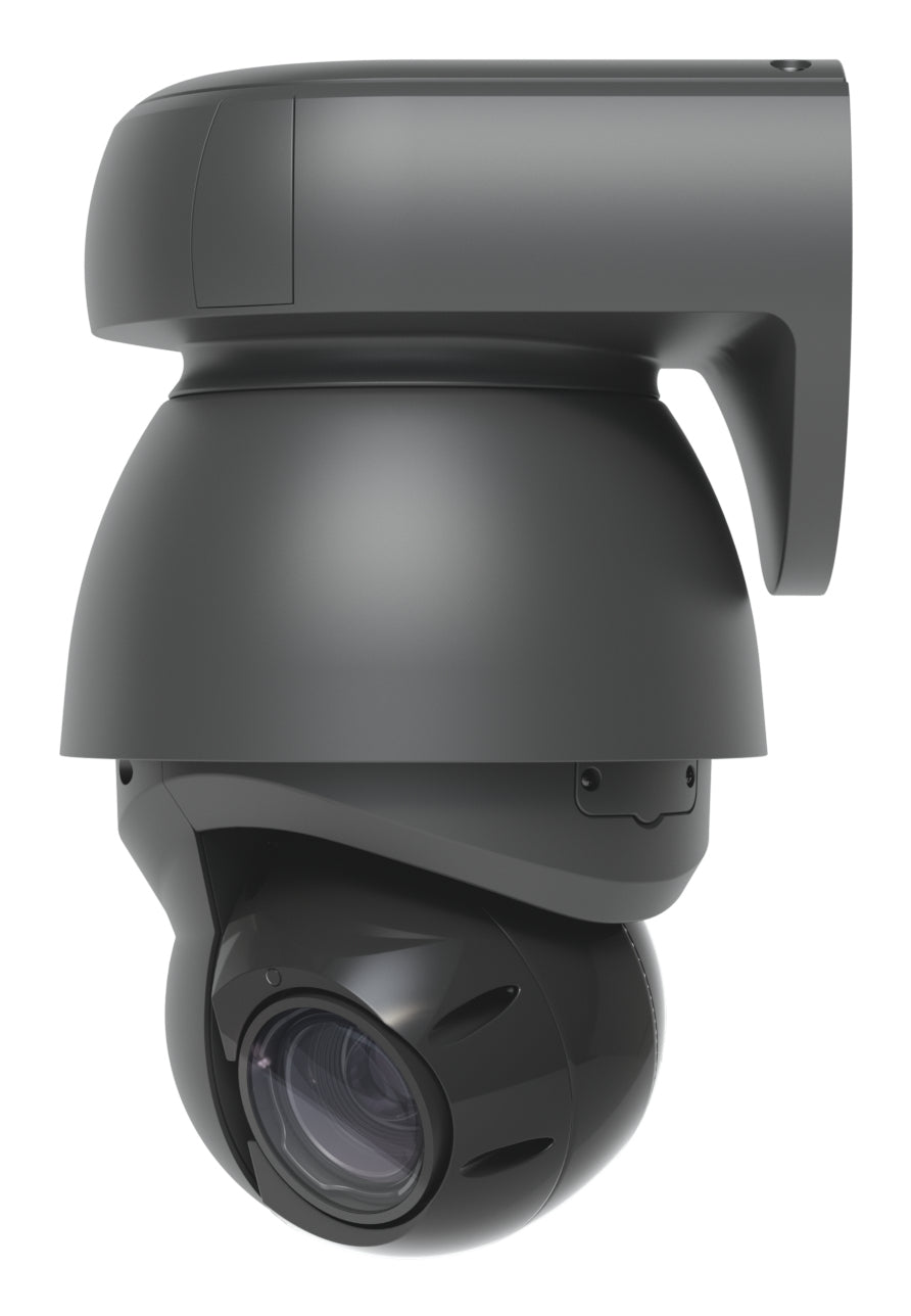 Ubiquiti PTZ-Kamera – 4K, 22× optischer Zoom, PoE++