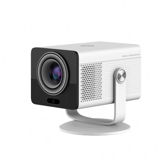 HP MC400 – Standard LCD LED, 720p (1280×720), 150 Lumen, Android TV