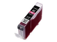 Canon Tintenpatrone CLI-42, Magenta, 13 ml