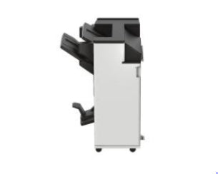 Lexmark Papierzuführung