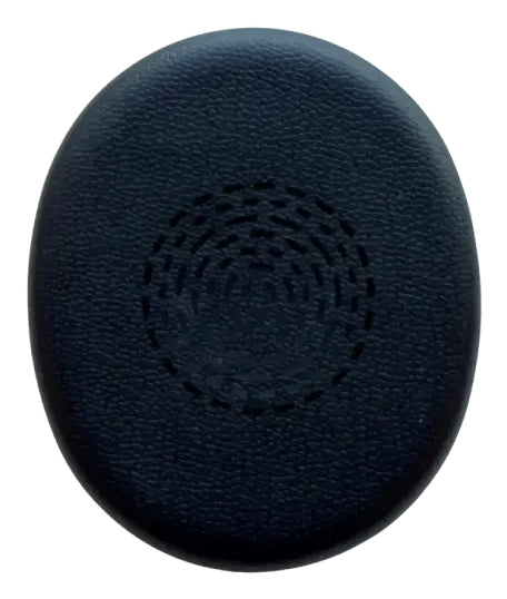 Jabra Evolve 10 – Ohrpolster (Leder), 2 Stück, für Evolve 10